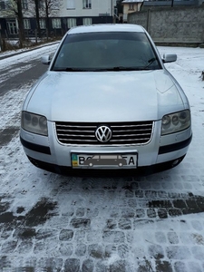 Продам Volkswagen passat b5, 2001