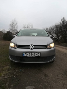 Продам Volkswagen Touran, 2011