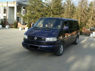 Продам Volkswagen Transporter, 2002
