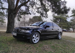 Продам BMW 320 Individual в Киеве 2003 года выпуска за 6 500$