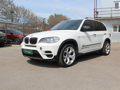 Продам BMW X5 35 і в Одессе 2012 года выпуска за 16 000$