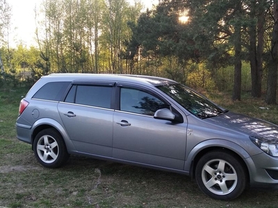 Продам Opel Astra H в г. Камень-Каширский, Волынская область 2010 года выпуска за 6 000$