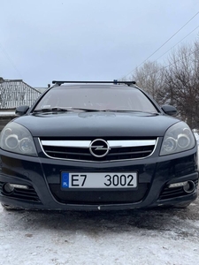 Opel signum 2.2 diesel
