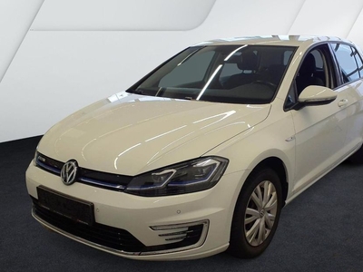 Продам Volkswagen e-Golf Рідна фарба v8805 в Луцке 2020 года выпуска за 12 200€