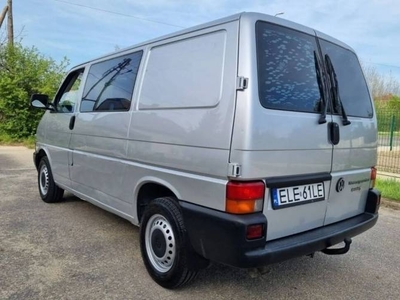 Продам volkswagen t5 2.5 TDI для ЗСУ