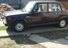 Продам ВАЗ 2107 в Черновцах 2008 года выпуска за 1 300$