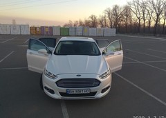 Продам Ford Fusion в Одессе 2016 года выпуска за 13 200$