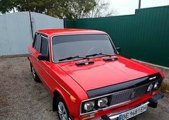 Продам ВАЗ 2106 в Одессе 1979 года выпуска за 850$