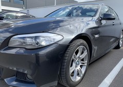 Продам BMW 523 M Paket в Киеве 2011 года выпуска за 19 500$