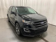 Продам Ford Edge в Киеве 2016 года выпуска за 12 000$
