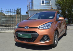 Продам Hyundai i10 в Одессе 2013 года выпуска за 9 000$