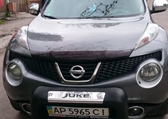 Продам Nissan Juke в Запорожье 2012 года выпуска за 12 500$
