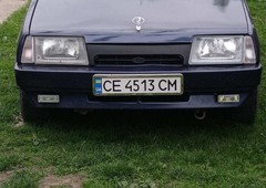 Продам ВАЗ 2109 (Балтика) в Черновцах 1998 года выпуска за 2 350$