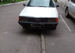 Продам Audi 100 в Киеве 1985 года выпуска за 1 000$