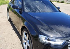 Продам Audi A4 B8 в Одессе 2014 года выпуска за 16 100$