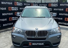 Продам BMW X3 в Одессе 2012 года выпуска за 15 700$