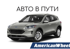 Продам Ford Escape SE AWD в Черновцах 2019 года выпуска за дог.