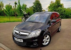Продам Opel Zafira в г. Софиевка, Днепропетровская область 2010 года выпуска за 3 200$
