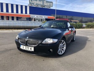 Продам BMW Z4, 2004
