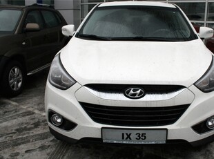 Продам Hyundai ix35, 2015