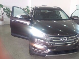 Продам Hyundai Santa Fe 2.2 CRDi AT 4WD (197 л.с.) Comfort, 2014