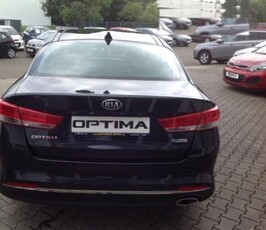 Продам Kia Optima 2.0 T AT (245 л.с.) GT, 2016