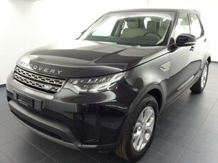 Продам Land Rover Discovery 3.0 SiV6 AT 4WD (340 л.с.), 2018