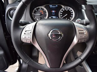 Продам Nissan Navara 2.3 dCi АТ 4WD (190 л.с.), 2017