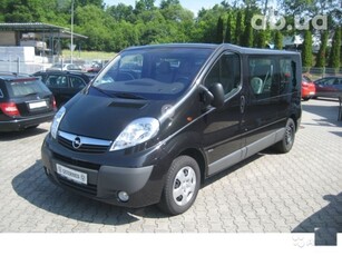 Продам Opel Vivaro 1.6 CDTi МТ (145 л.с.), 2015