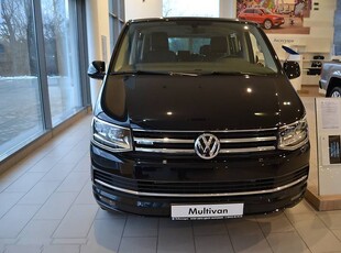 Продам Volkswagen Multivan, 2014