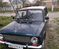 Продам ВАЗ 2101 в г. Болград, Одесская область 1972 года выпуска за 470$