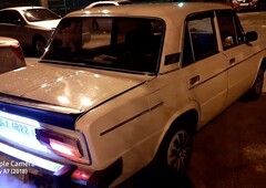 Продам ВАЗ 2106 в Харькове 1987 года выпуска за 1 100$
