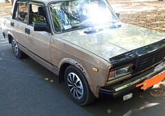 Продам ВАЗ 2107 в Полтаве 1988 года выпуска за 850$