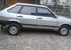 Продам ВАЗ 2109 в г. Козова, Тернопольская область 2001 года выпуска за 2 500$