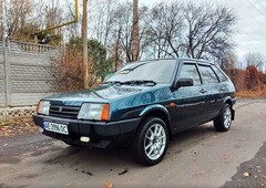 Продам ВАЗ 2109 в г. Мелитополь, Запорожская область 2009 года выпуска за 25 600грн
