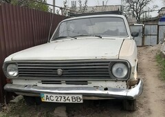 Продам ГАЗ 2410 в Запорожье 1988 года выпуска за 1 500$