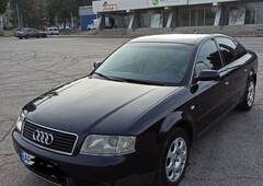 Продам Audi A6 с5 в Запорожье 2003 года выпуска за 6 600$
