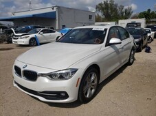 Продам BMW 328 в Киеве 2016 года выпуска за 13 900$