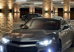 Продам Chevrolet Camaro в Одессе 2017 года выпуска за 25 000$