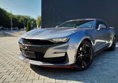 Продам Chevrolet Camaro SS в Черновцах 2019 года выпуска за 46 900$