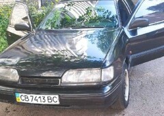 Продам Ford Scorpio в Чернигове 1990 года выпуска за 1 550$