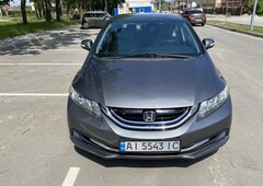 Продам Honda Civic Hybrid в Киеве 2013 года выпуска за 11 200$