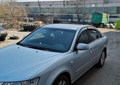 Продам Hyundai Sonata в г. Белая Церковь, Киевская область 2008 года выпуска за 8 600$