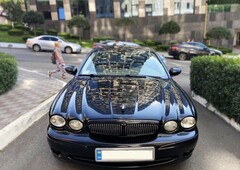 Продам Jaguar X-Type Privilege AWD в Киеве 2004 года выпуска за 7 999$