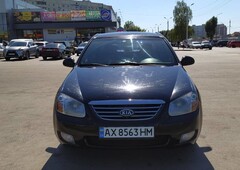 Продам Kia Cerato ex в Харькове 2008 года выпуска за 5 100$