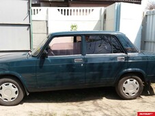 Lada (ВАЗ) 2107