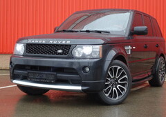 Продам Land Rover Range Rover Sport AUTOBIOGRAPHY в Одессе 2012 года выпуска за 24 900$
