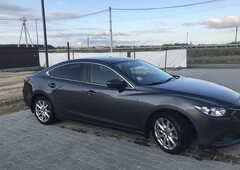 Продам Mazda 6 в Львове 2014 года выпуска за 12 500$