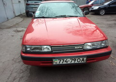 Продам Mazda 626 в Одессе 1988 года выпуска за 1 500$