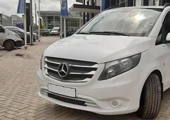 Продам Mercedes-Benz Vito пасс. в Киеве 2016 года выпуска за 18 000$